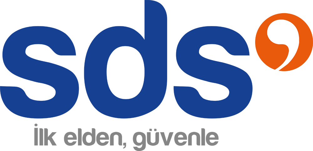 SDS Satış Destek Sistemleri A.Ş.